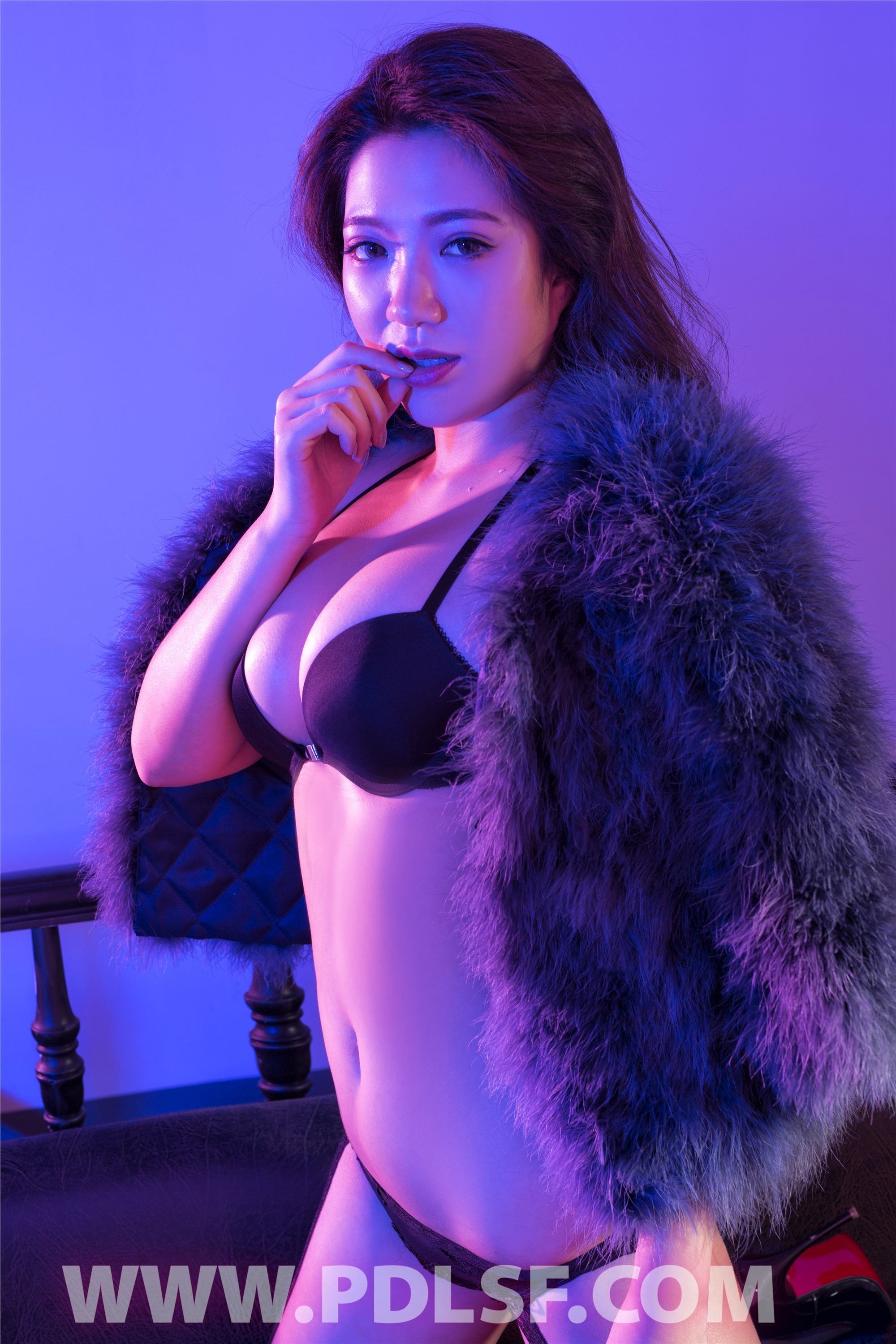 PDL潘多拉  2020.03.24 精品 NO.228